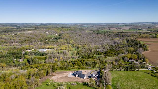 8689 Simcoe County Rd 1, House detached with 2 bedrooms, 2 bathrooms and 20 parking in Adjala Tosorontio ON | Image 21