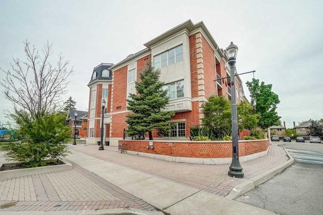 108 - 9973 Keele St, Condo with 2 bedrooms, 2 bathrooms and 1 parking in Vaughan ON | Image 15