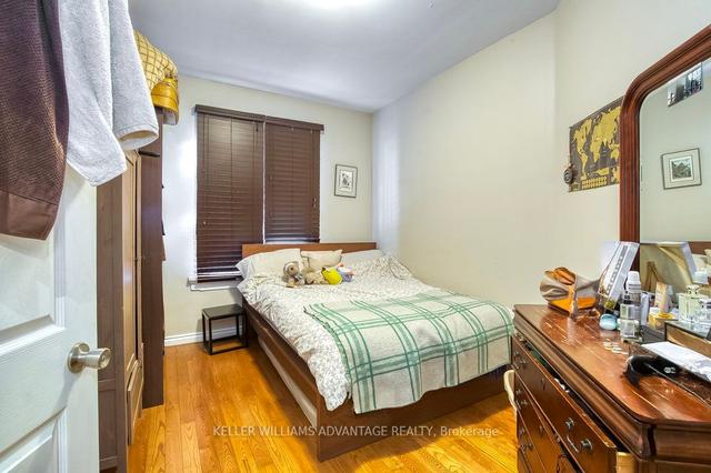 218 Broadview Ave, House semidetached with 4 bedrooms, 4 bathrooms and 1 parking in Toronto ON | Image 30