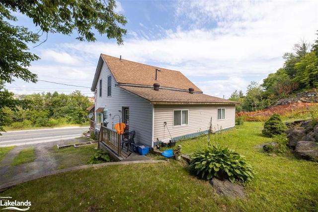 34 Great North Rd, House detached with 3 bedrooms, 2 bathrooms and 3 parking in Parry Sound ON | Image 38
