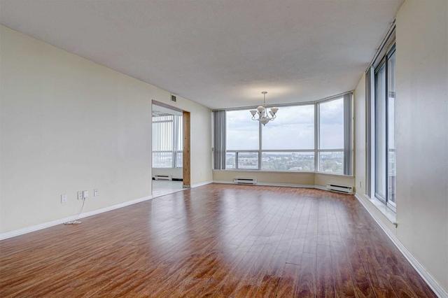 1614 - 4725 Sheppard Ave E, Condo with 2 bedrooms, 2 bathrooms and 1 parking in Toronto ON | Image 4