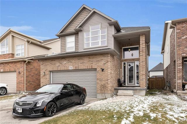 1708 Aukett Drive, House detached with 5 bedrooms, 3 bathrooms and 4 parking in London ON | Image 34