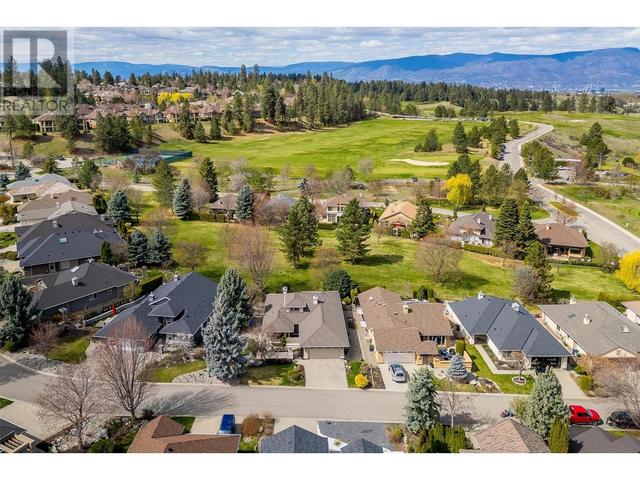 3936 Gallaghers Parkway, House detached with 4 bedrooms, 3 bathrooms and 4 parking in Kelowna BC | Image 66