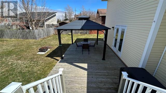 24 Macneil Cres, House detached with 3 bedrooms, 2 bathrooms and null parking in Stephenville NL | Image 39