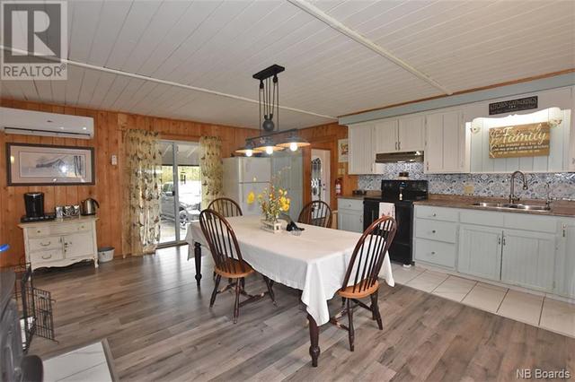 1523 Route 116, House detached with 3 bedrooms, 1 bathrooms and null parking in Chipman P NB | Image 19