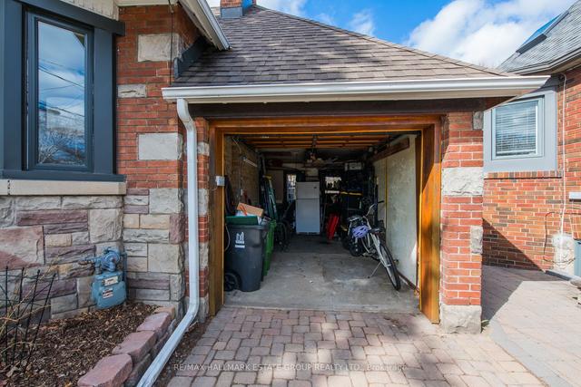34 Four Oaks Gate, House detached with 3 bedrooms, 2 bathrooms and 3 parking in Toronto ON | Image 33
