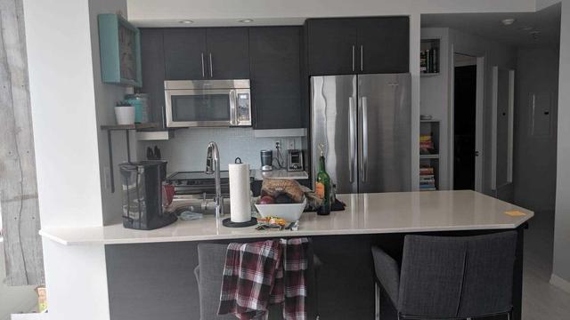 1106 - 75 East Liberty St, Condo with 1 bedrooms, 1 bathrooms and 1 parking in Toronto ON | Image 5