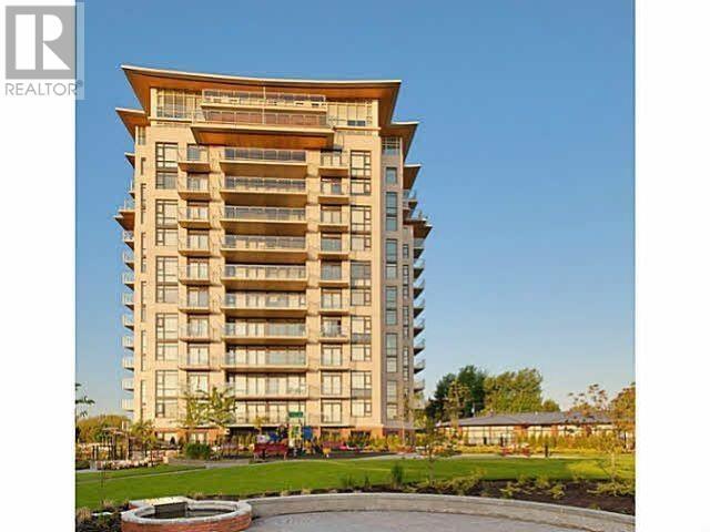 1007 - 8333 Anderson Road, Condo with 2 bedrooms, 2 bathrooms and 1 parking in Richmond BC | Image 11