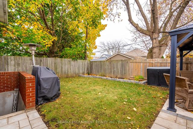 24 Augusta Ave, House detached with 3 bedrooms, 2 bathrooms and 3 parking in St. Catharines ON | Image 30