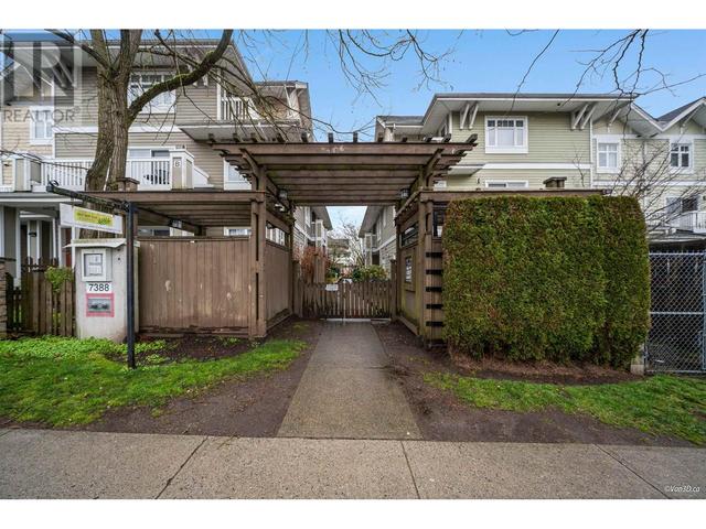 51 - 7388 Macpherson Avenue, Condo with 1 bedrooms, 1 bathrooms and 1 parking in Burnaby BC | Image 23