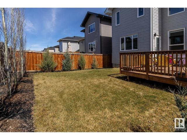 9804 223 St Nw, House detached with 4 bedrooms, 3 bathrooms and 4 parking in Edmonton AB | Image 40