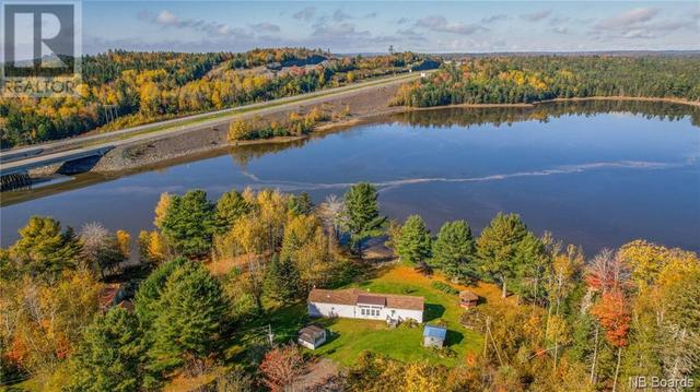 40 Riverbend Lane, House detached with 3 bedrooms, 2 bathrooms and null parking in Saint Croix NB | Image 6