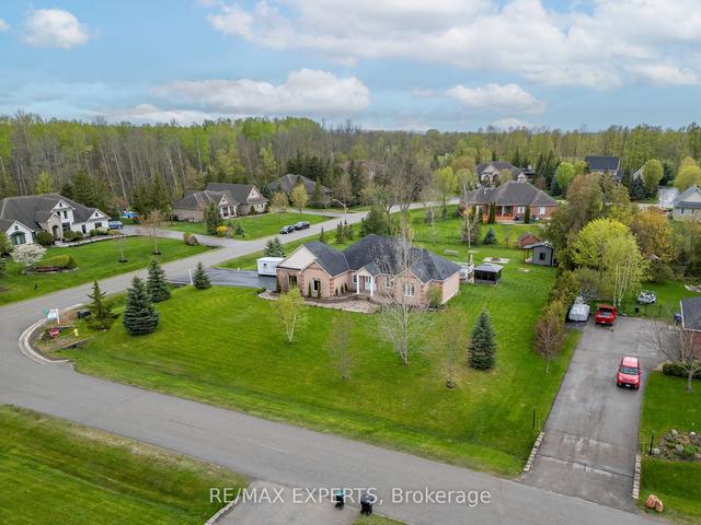 2 Basswood Cir, House detached with 3 bedrooms, 3 bathrooms and 11 parking in Oro Medonte ON | Image 37