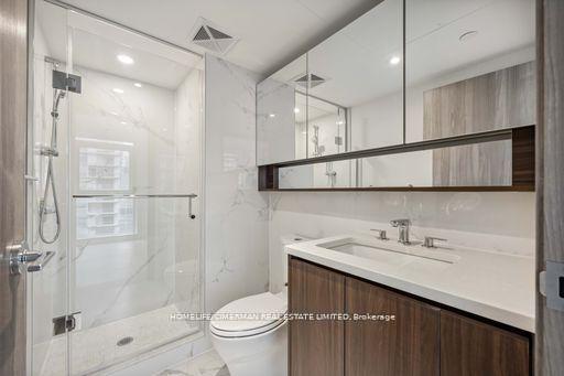 3907 - 38 Widmer St, Condo with 2 bedrooms, 2 bathrooms and 0 parking in Toronto ON | Image 13