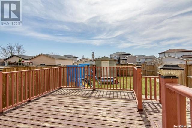 2953 Mcclocklin Road, House detached with 4 bedrooms, 3 bathrooms and null parking in Saskatoon SK | Image 33