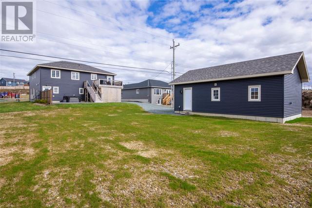 26 Dominic Dr, House detached with 4 bedrooms, 3 bathrooms and null parking in Conception Bay South NL | Image 5