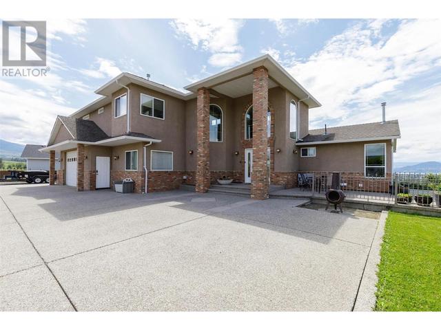 3380 Neid Rd, House detached with 5 bedrooms, 4 bathrooms and 6 parking in Kelowna BC | Image 55