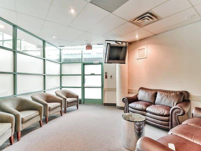 714 - 4185 Shipp Dr, Condo with 1 bedrooms, 1 bathrooms and 1 parking in Mississauga ON | Image 17