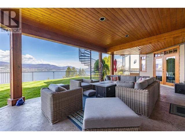 414 Okaview Rd, House detached with 6 bedrooms, 4 bathrooms and 7 parking in Kelowna BC | Image 74