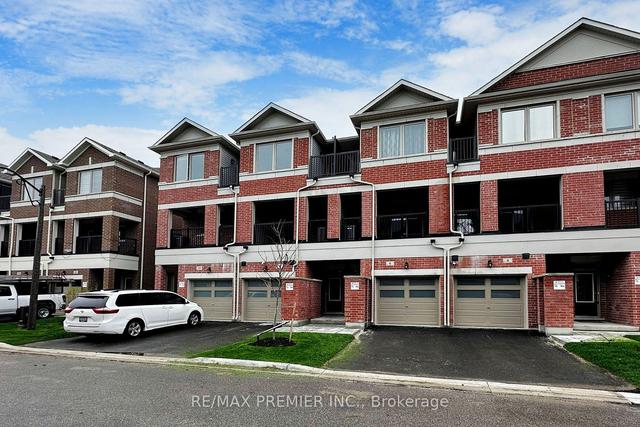 8 Sissons Wy, House attached with 3 bedrooms, 4 bathrooms and 2 parking in Markham ON | Image 32