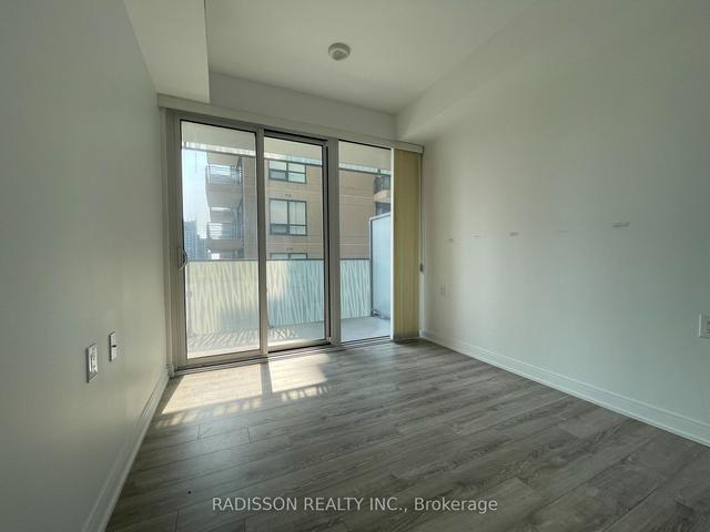 804 - 42 Charles St, Condo with 1 bedrooms, 1 bathrooms and 0 parking in Toronto ON | Image 6
