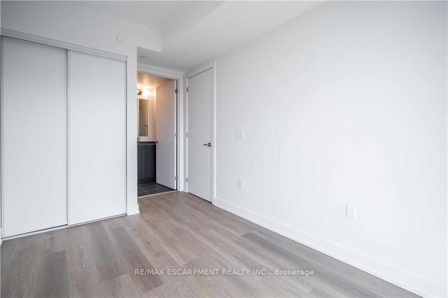 908 - 1 Jarvis St, Condo with 1 bedrooms, 2 bathrooms and 0 parking in Hamilton ON | Image 6