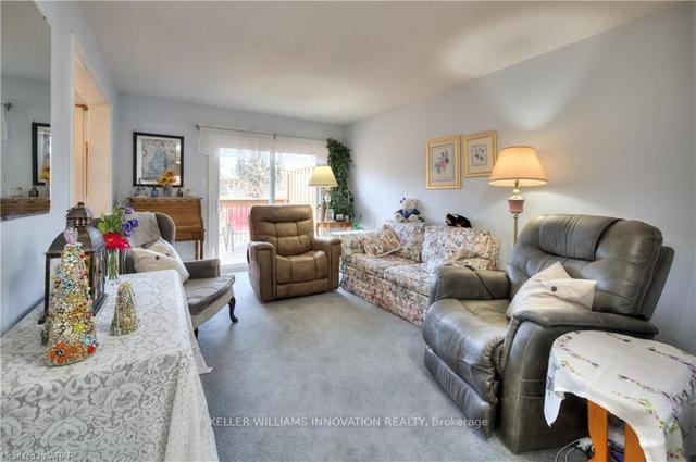 26 - 350 Erbsville Rd, Townhouse with 3 bedrooms, 2 bathrooms and 2 parking in Waterloo ON | Image 25