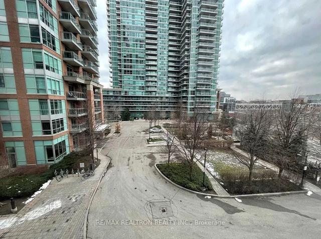 303 - 80 Western Battery Rd, Condo with 2 bedrooms, 1 bathrooms and 1 parking in Toronto ON | Image 18