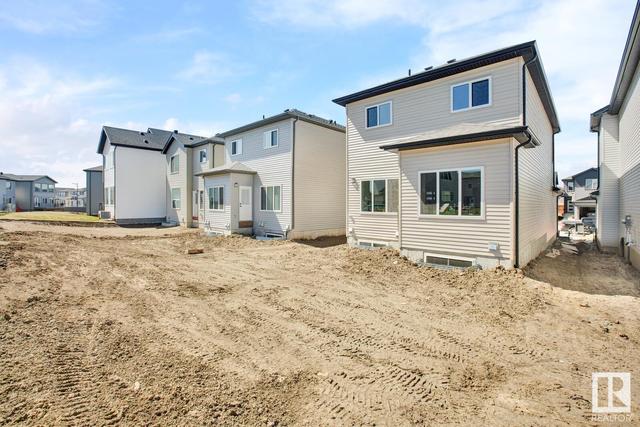 112 Bluff Cv, House detached with 3 bedrooms, 2 bathrooms and null parking in Leduc AB | Image 41