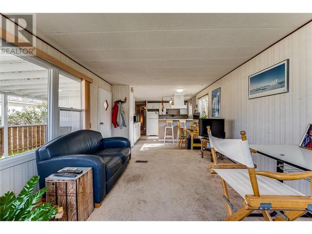 36 - 6902 Okanagan Landing Rd, House other with 3 bedrooms, 1 bathrooms and 2 parking in Vernon BC | Image 13