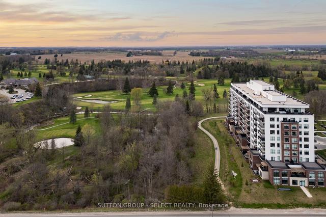 1001 - 460 Callaway Rd, Condo with 2 bedrooms, 2 bathrooms and 2 parking in London ON | Image 21