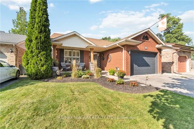 5991 Andrea Dr, House detached with 4 bedrooms, 2 bathrooms and 3 parking in Niagara Falls ON | Image 1