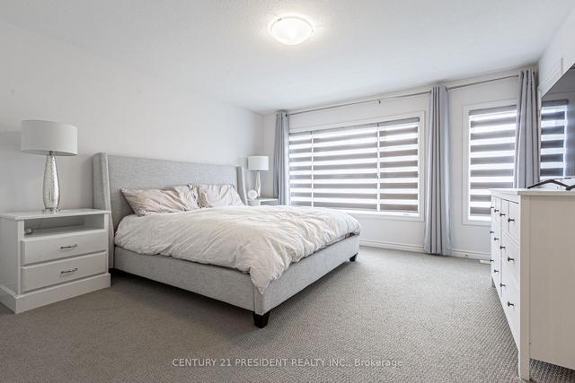 62 - 61 Soho St, House attached with 3 bedrooms, 3 bathrooms and 2 parking in Hamilton ON | Image 14