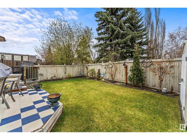 5 Eastpark Dr, House detached with 4 bedrooms, 3 bathrooms and 4 parking in St. Albert AB | Image 38