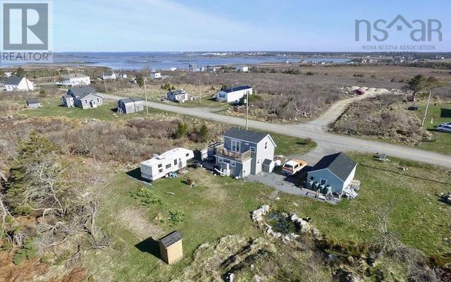 38 New Rd, House detached with 1 bedrooms, 1 bathrooms and null parking in Barrington NS | Image 2