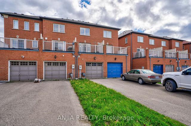 2604 Bur Oak Ave, House attached with 3 bedrooms, 4 bathrooms and 4 parking in Markham ON | Image 30