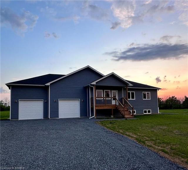 5777 Highway 38, House detached with 3 bedrooms, 2 bathrooms and 7 parking in South Frontenac ON | Image 23