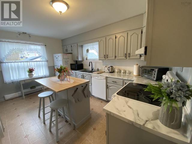 120 Herbert St, House detached with 4 bedrooms, 3 bathrooms and null parking in New Glasgow NS | Image 23