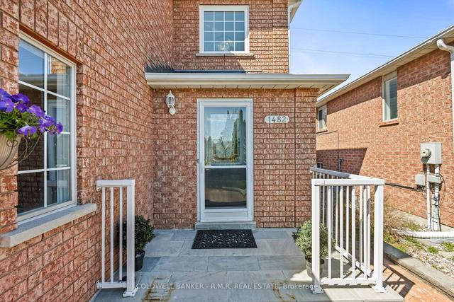 1482 Fieldgate Ct, House detached with 3 bedrooms, 3 bathrooms and 3 parking in Oshawa ON | Image 34