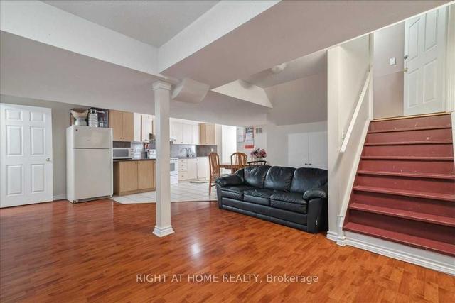 130 Thorndale Rd, House detached with 4 bedrooms, 5 bathrooms and 8 parking in Brampton ON | Image 10