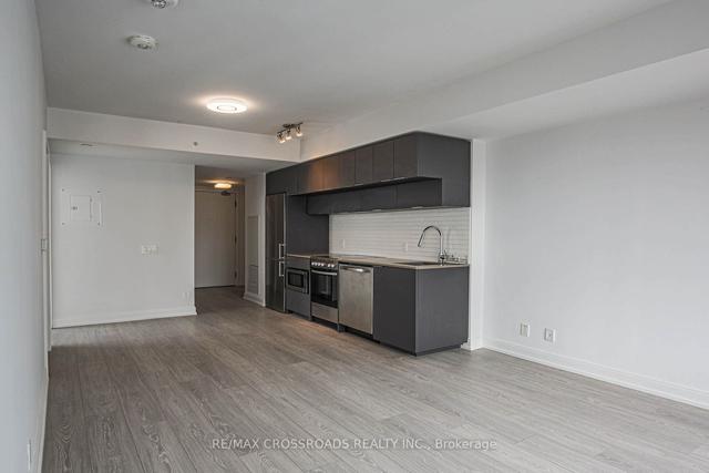5303 - 181 Dundas St E, Condo with 2 bedrooms, 1 bathrooms and 1 parking in Toronto ON | Image 23