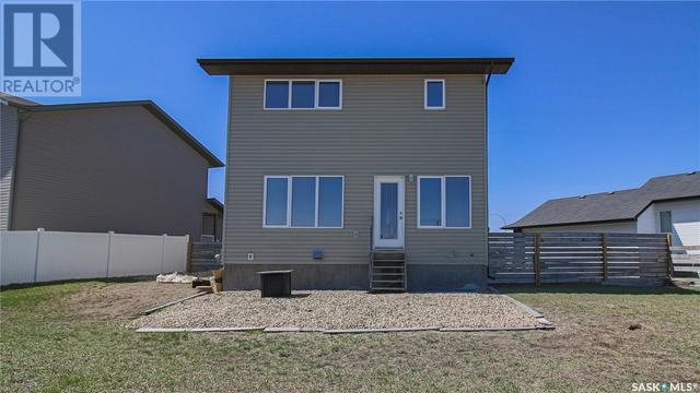 4279 Nicurity Drive, House detached with 3 bedrooms, 3 bathrooms and null parking in Regina SK | Image 35