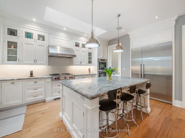 168 Neville Park Blvd, House detached with 4 bedrooms, 6 bathrooms and 3 parking in Toronto ON | Image 7