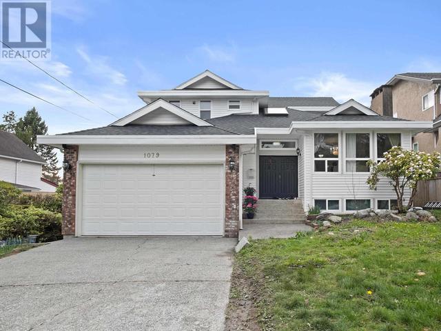 1079 Augusta Ave, House detached with 7 bedrooms, 5 bathrooms and 5 parking in Burnaby BC | Image 1