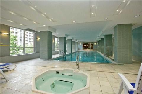 305 - 10 Northtown Way, Condo with 2 bedrooms, 2 bathrooms and 1 parking in Toronto ON | Image 19