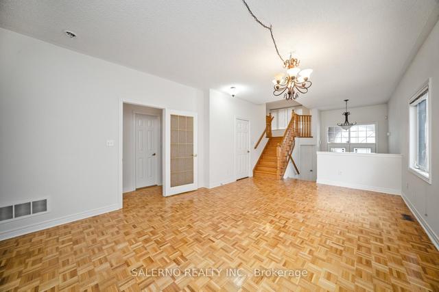 37 Monterey Rd, House detached with 3 bedrooms, 3 bathrooms and 7 parking in Vaughan ON | Image 38