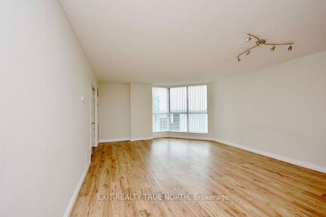 1208 - 140 Dunlop St E, Condo with 1 bedrooms, 1 bathrooms and 1 parking in Barrie ON | Image 3