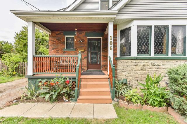106 Spruce St, House detached with 3 bedrooms, 1 bathrooms and 6 parking in Cambridge ON | Image 23