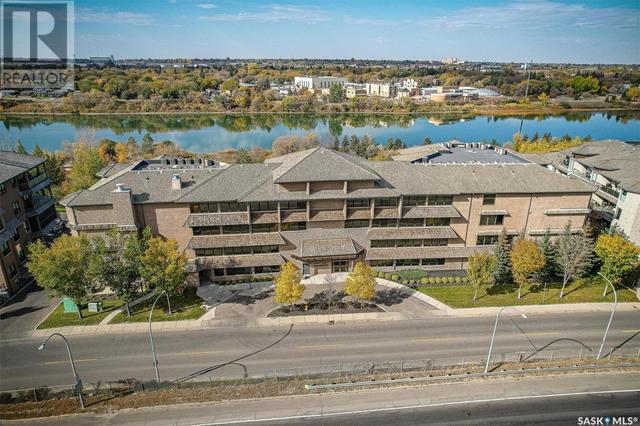 332 - 623 Saskatchewan Crescent W, Condo with 2 bedrooms, 3 bathrooms and null parking in Saskatoon SK | Image 2