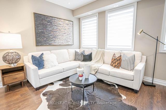 67 - 60 Winston Park Blvd, Townhouse with 2 bedrooms, 3 bathrooms and 1 parking in Toronto ON | Image 30
